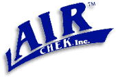 Air Chek logo